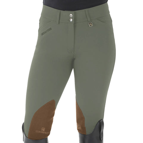 Romfh® Sarafina Euro Seat Breeches
