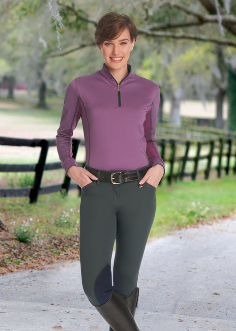 Romfh® Sarafina Euro Seat Breeches