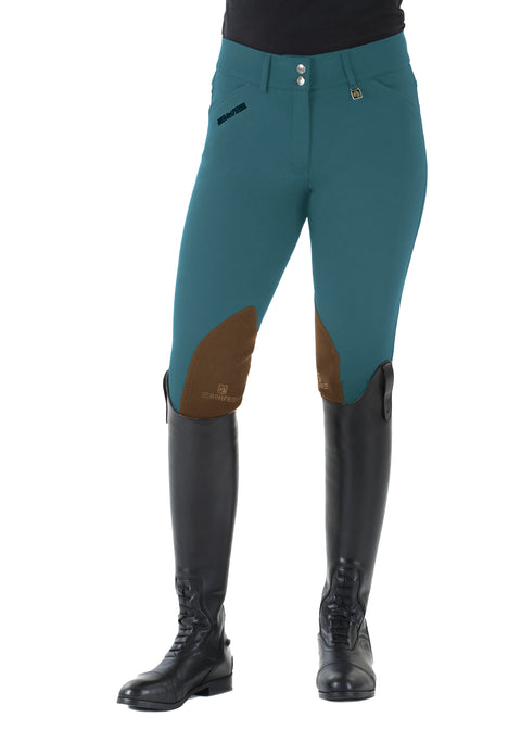 Romfh® Sarafina Euro Seat Breeches