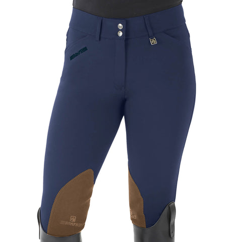 Romfh® Sarafina Euro Seat Breeches