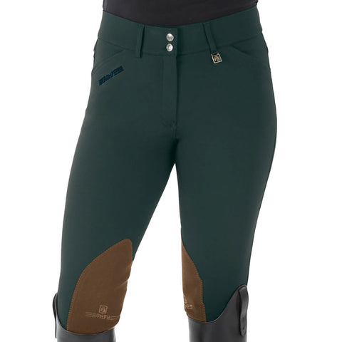 Romfh® Sarafina Euro Seat Breeches