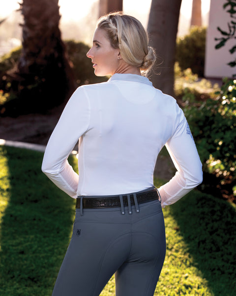 Romfh® Sarafina Euro Seat Breeches
