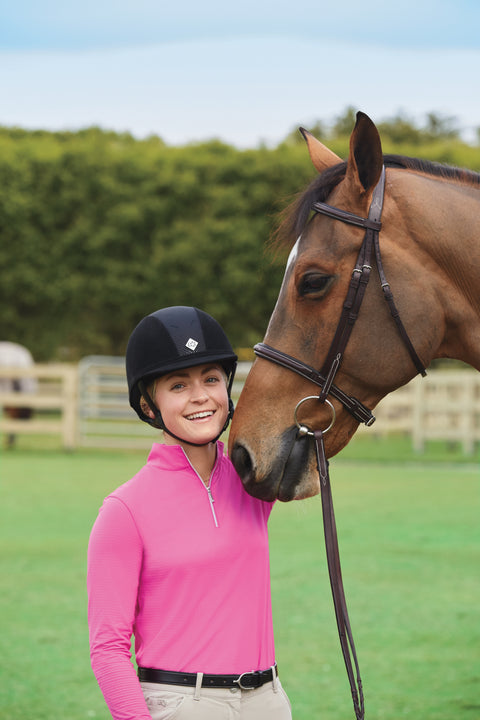 Charles Owen AYR8® Helmet**