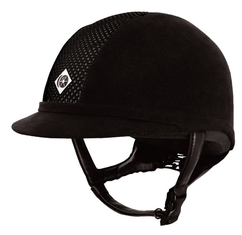 Charles Owen AYR8® Helmet**