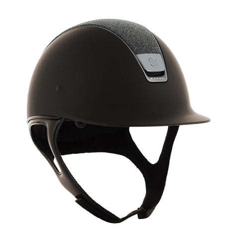 Samshield® Shadowmatt® 5 Swarovski Crystal Helmet