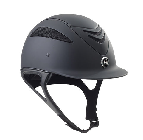 One K™ Defender Matte Helmet