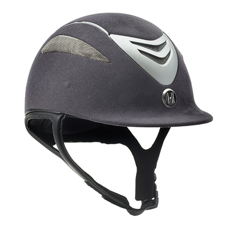One K™ Defender Suede Helmet