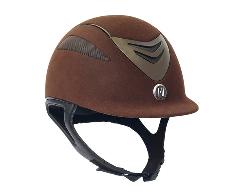 One K™ Defender Suede Helmet