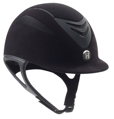One K™ Defender Suede Helmet