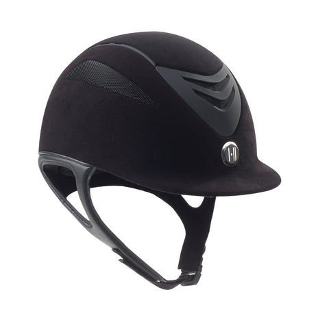 One K™ Defender Air Suede Helmet