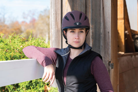 Tipperary™ Sportage 8500 Helmet