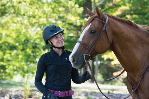Troxel® Liberty Helmet