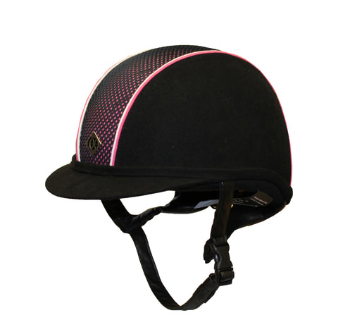 Charles Owen AYR8® Helmet in Custom Colors