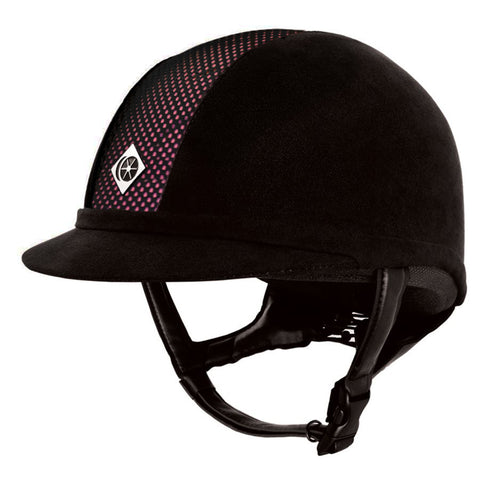 Charles Owen AYR8® Helmet in Custom Colors