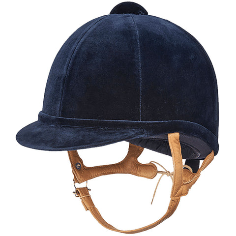 Charles Owen Fian Helmet