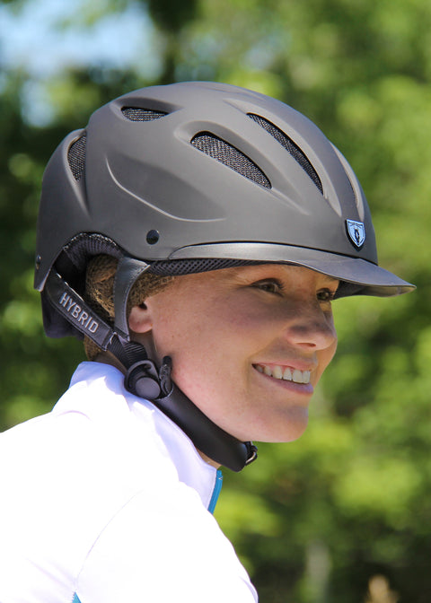 Tipperary™ Sportage Hybrid Helmet