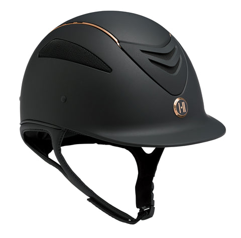 One K™ Defender Rose Gold Stripe Helmet
