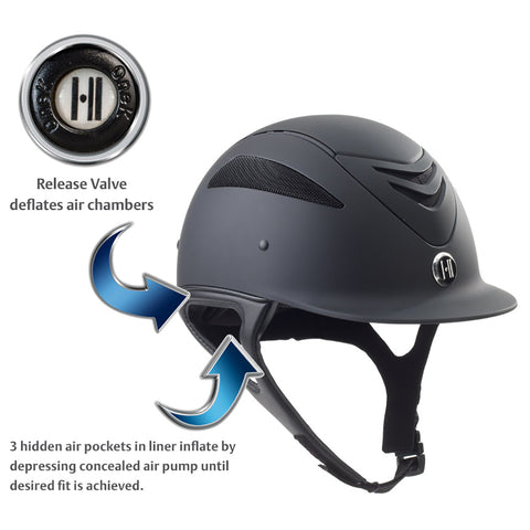 One K™ Defender Air Helmet**