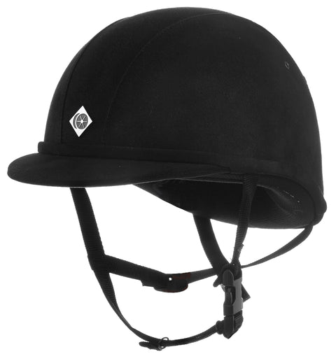 Charles Owen JR8 Plus Helmet