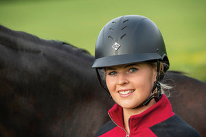 Charles Owen My PS Helmet – Dover Saddlery display picture 2