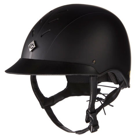 Charles Owen My PS Helmet