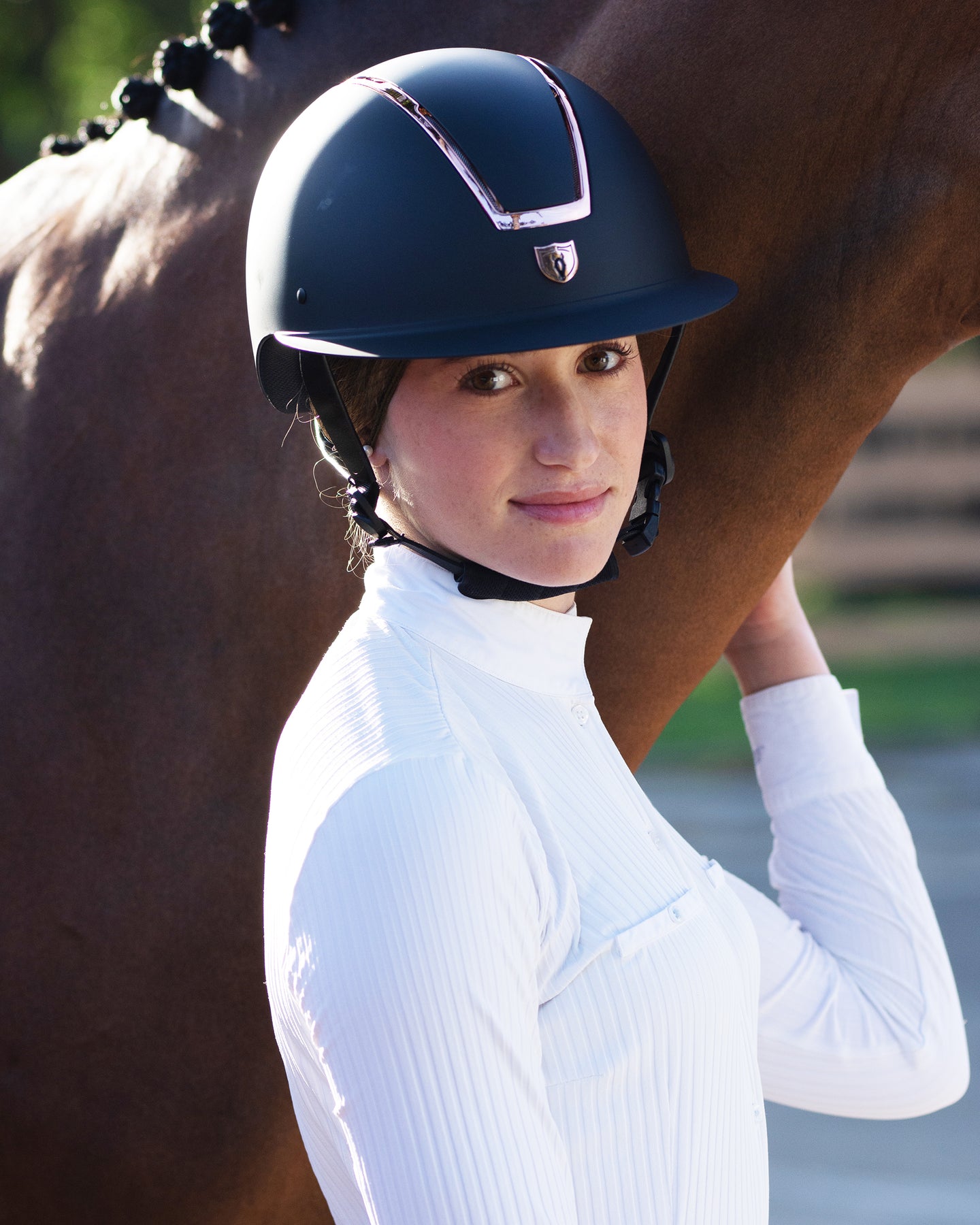 Equestrian Clothing, English Riding Apparel – Dover Saddlery