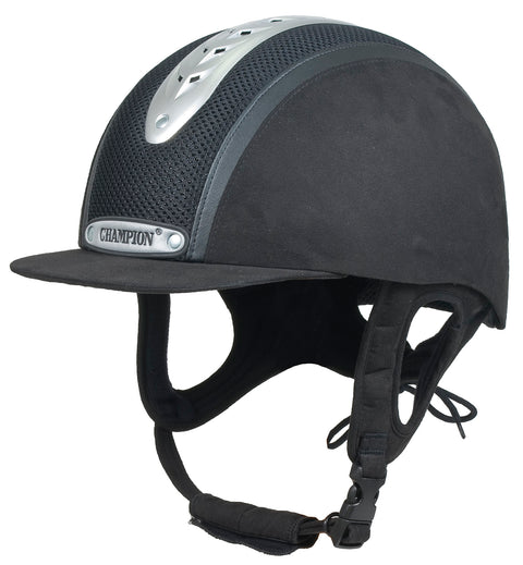 Champion® Evolution Puissance Helmet