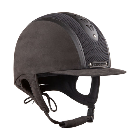 Champion® Evolution Puissance Hunter Helmet