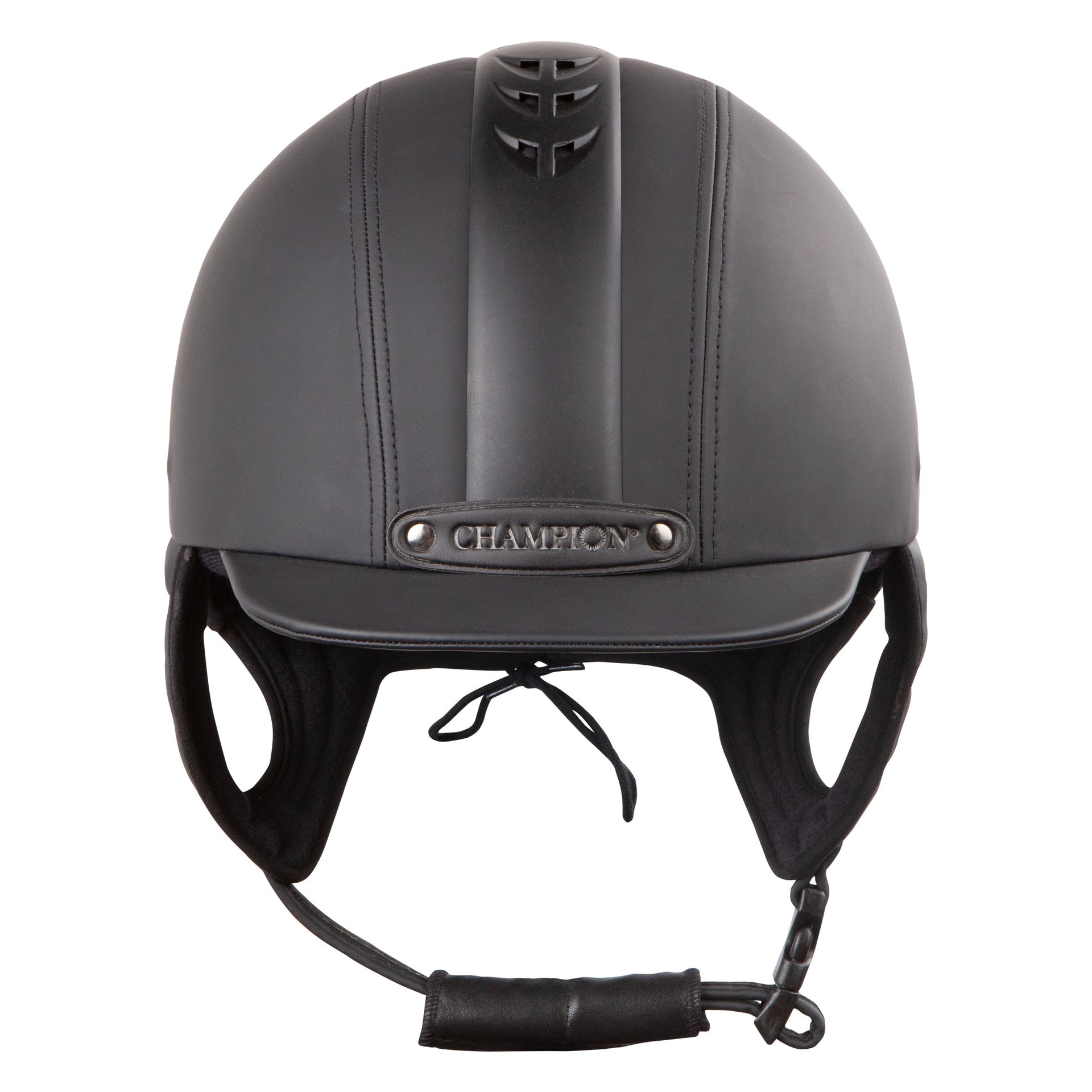 champion motorcycle helmets Champion® Ventair Hunter Noir Helmet – Dover Saddlery
