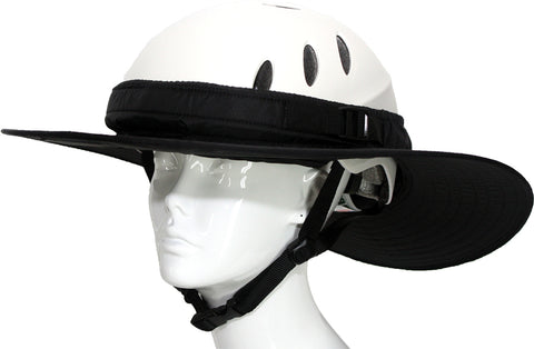 Da Brim™ Helmet Visor