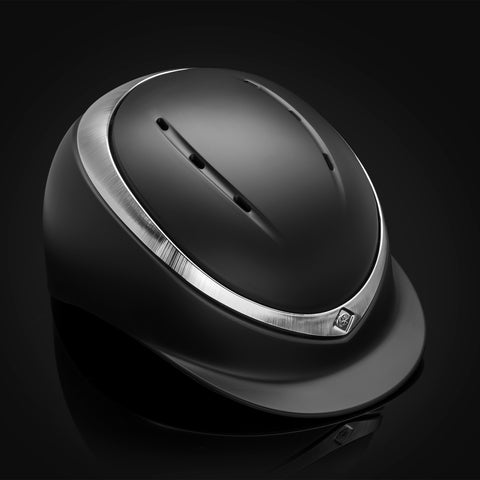 Charles Owen Halo Helmet - Helmets