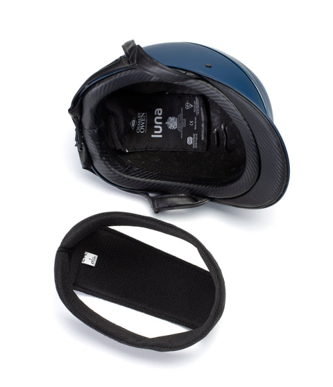 Charles Owen Luna Headband (Luna/Luna Wide Peak)