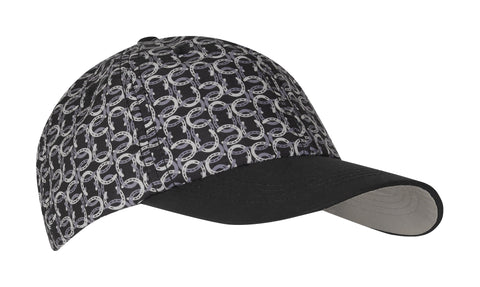 Kerrits Ladies’ Hoof Links Print Cap