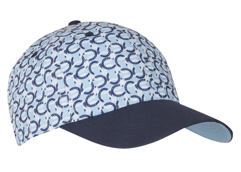 Kerrits Ladies’ Hoof Links Print Cap