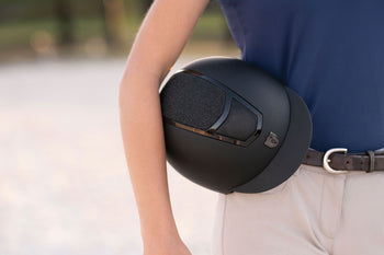 Tipperary™ Devon Traditional Brim Helmet with MIPS®