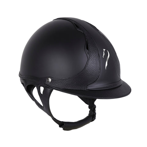 Antarès Helmet - Black / Small - Helmets