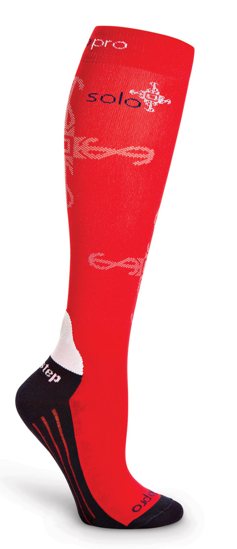 Tredstep™ Solo Pro Socks