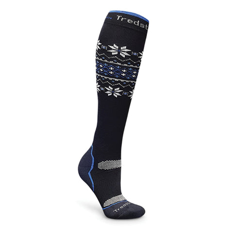 Tredstep™ Winter Merino Socks 6-Pack