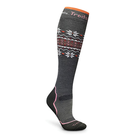 Tredstep™ Winter Merino Sock