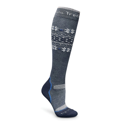 Tredstep™ Winter Merino Socks 6-Pack