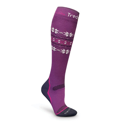 Tredstep™ Winter Merino Sock