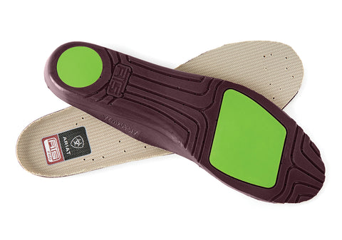 Ariat® Men's ATS® Pro Footbed
