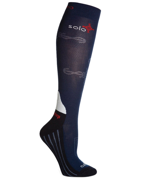 Tredstep™ Men's Solo Pro Socks