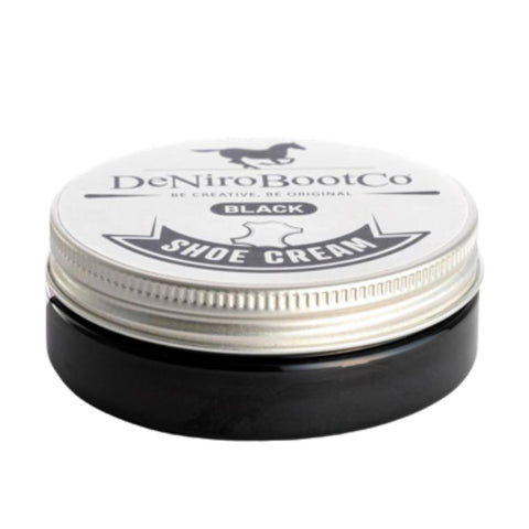 DeNiro Nourishing Boot Cream–50ml
