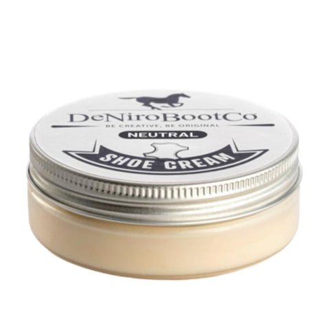 DeNiro Nourishing Boot Cream–50ml