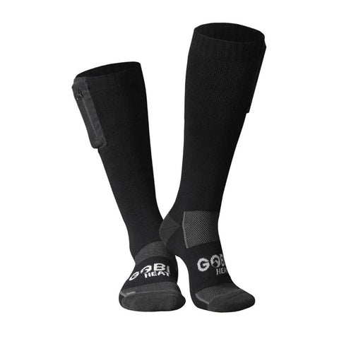 Gobi Heat® Tread Heated Socks