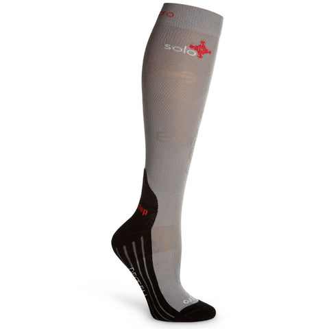 Tredstep™ Solo Pro Sock 6-Pack