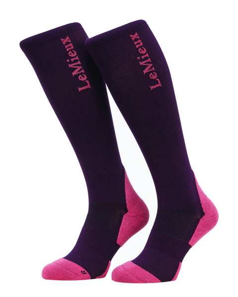 LeMieux® Performance Socks