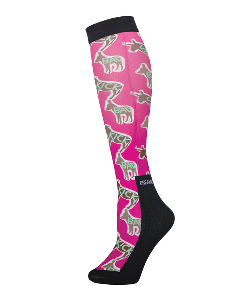 Dreamers and Schemers Pair and a Spare Socks