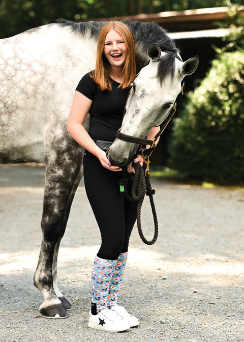 Dreamers and Schemers Pair and a Spare Socks